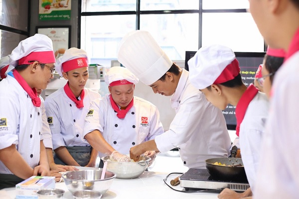 Bạn trẻ nên chọn học nghề gì 