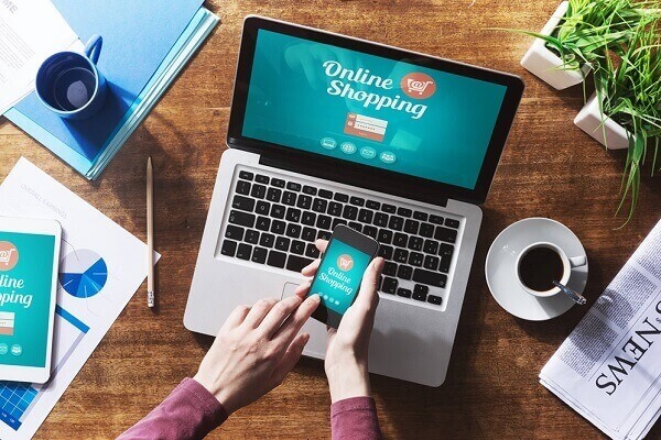 Kinh doanh online