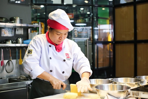 mở ra rất nhiều cơ hội việc làm