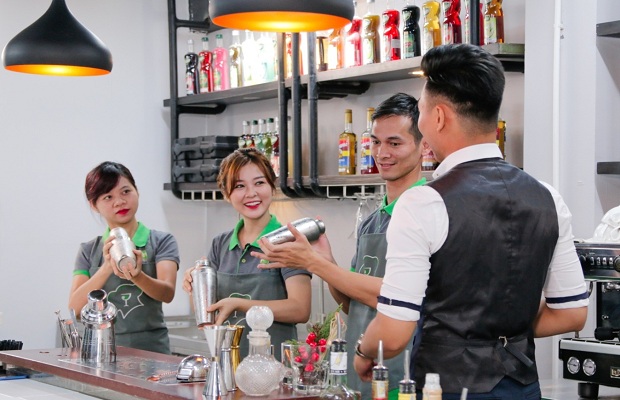training nhân sự chuyên môn