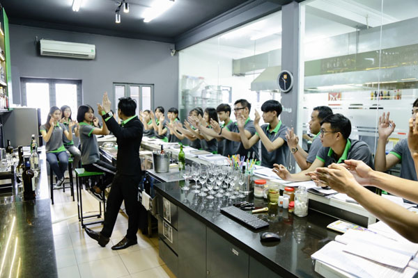 bí quyết thú vị