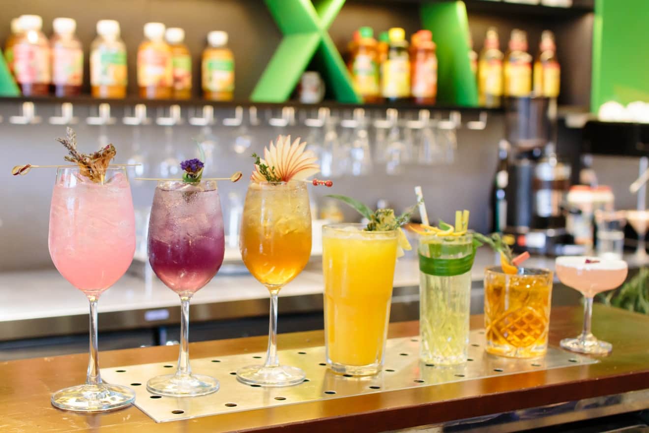 học cách trang trí sao cho đẹp mắt