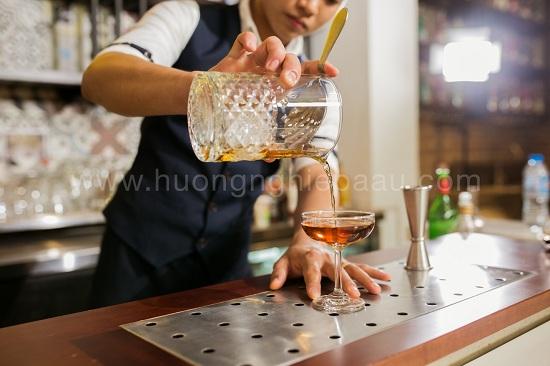 mội trường làm việc đẳng cấp