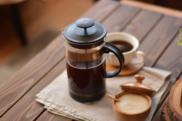 cafe frenchpress