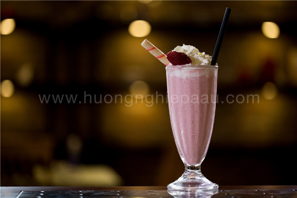 đồ uống đá xay