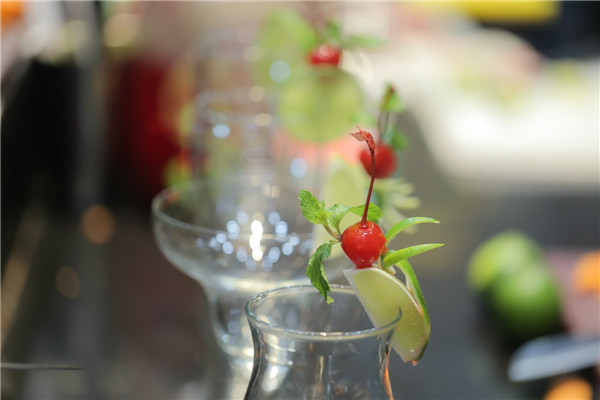 học viến trang trí