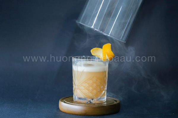 whisky sour