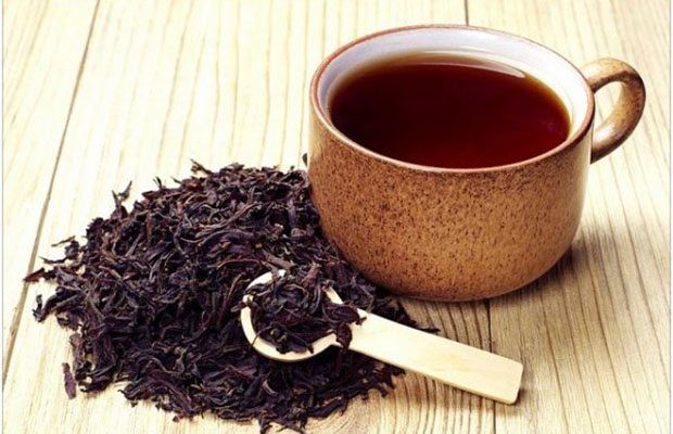 Những loại trà giúp giữ ấm cho cơ thể vào mùa đông Tra-den-la-gi