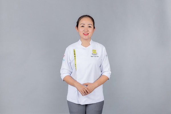 Huỳnh Thị Thanh Thảo
