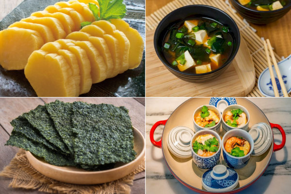 Cơm Lươn Nhật Ăn Kèm Với Gì Ngon?