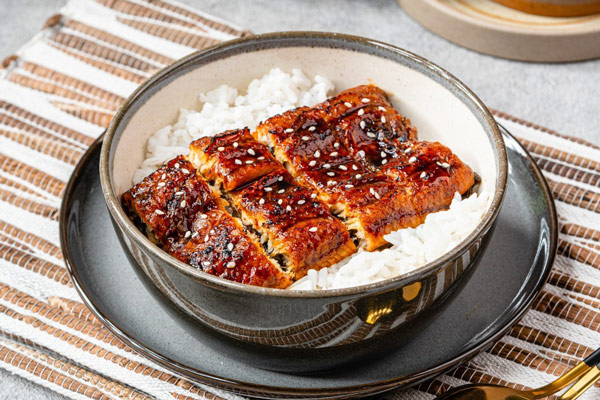 Giá Bán Cơm Lươn Ở Các Nhà Hàng