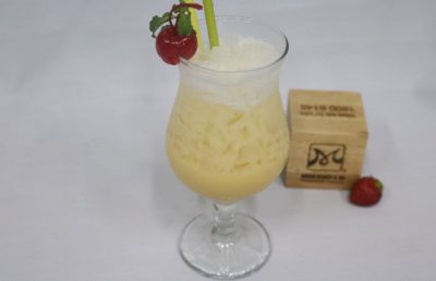 Cách làm sữa chua chanh dây (Yogurt Passion Fruit) thơm mát