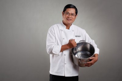 Thầy Nguyễn Thanh Vũ