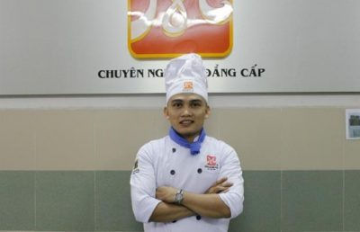 anh phan trung trực