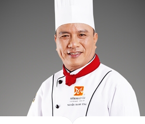 Thầy Nguyễn Thanh Tùng