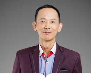 Thầy David Thái