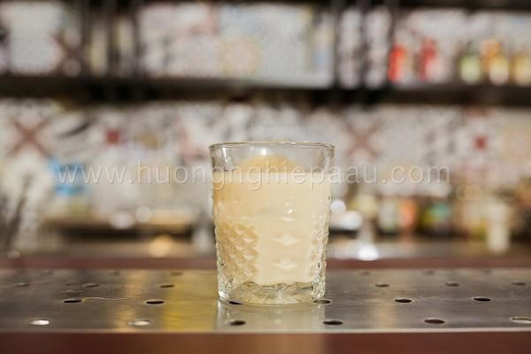 white russian