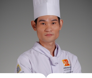 Thầy Nguyễn Văn Thuận