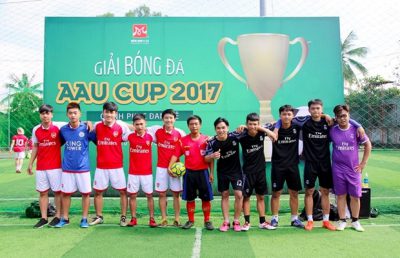 Á Âu Cup 2017: 4 ứng viên sáng giá cho ngôi vô địch