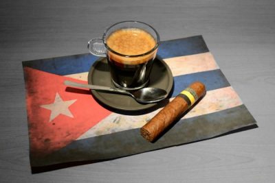Cách làm Cafe Cubano – thức uống truyền thống của Cuba