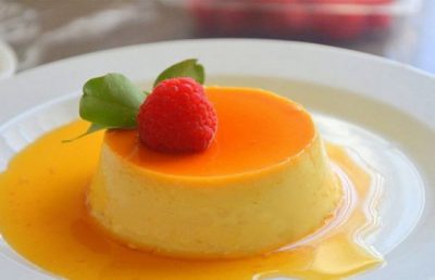 Hướng dẫn 2 cách làm bánh Flan bằng sữa đặc và sữa tươi