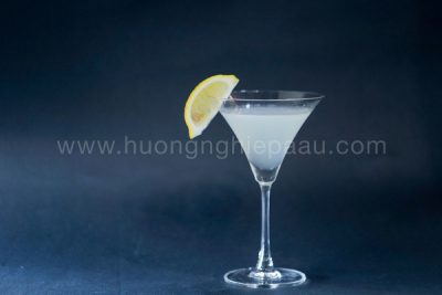 Daiquiri cổ điển tự do & phóng khoáng