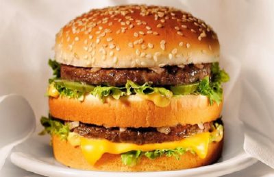 2 Cách làm Hamburger thịt heo ngon hấp dẫn