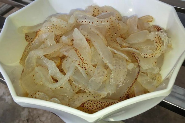 Mẹo Khử Mùi Tanh Bằng Nước Giấm