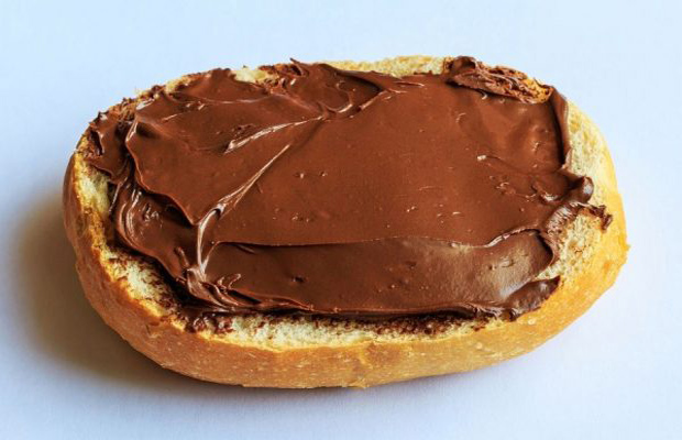 làm Nutella 