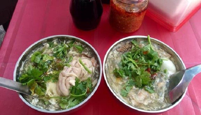 2 cách nấu súp óc heo thơm ngon, bổ dưỡng, hấp dẫn cho bé