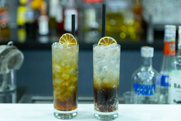 nguồn gốc của cocktail