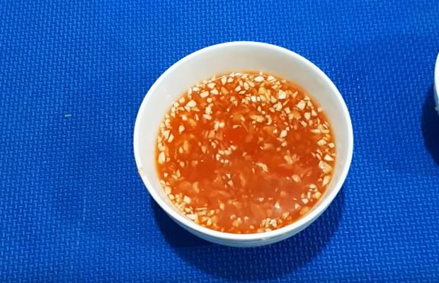 nước mắm