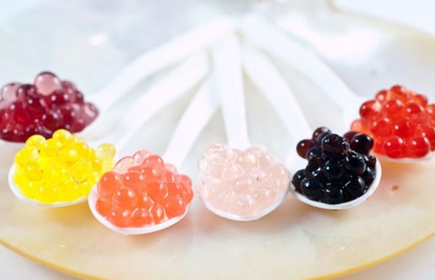 Công Thức Chuẩn Làm Thạch Thủy Tinh Trà Sữa