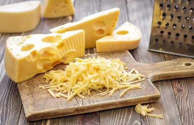 cheese là gì