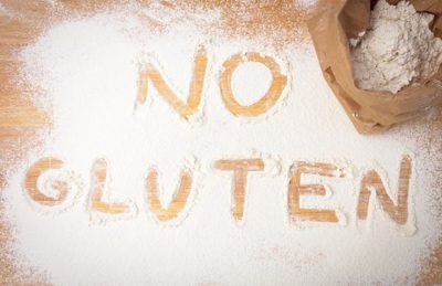 Gluten là gì? Hàm lượng gluten trong bột mì