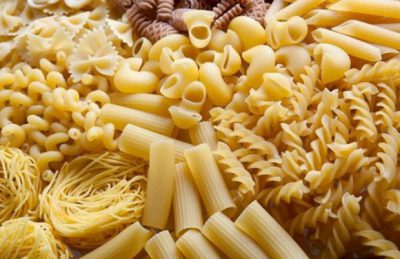 Pasta là gì? Sự khác nhau giữa Pasta và Spaghetti