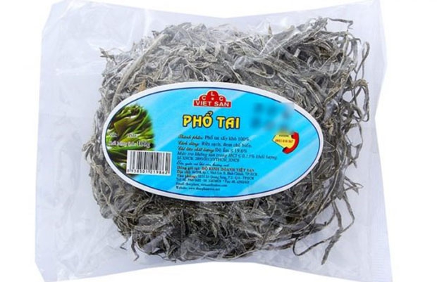 Phổ Tai Là Gì? Các Món Ăn Được Chế Biến Từ Phổ Tai Phổ Tai Là Gì? Các Món Ăn Được Chế Biến Từ Phổ Tai