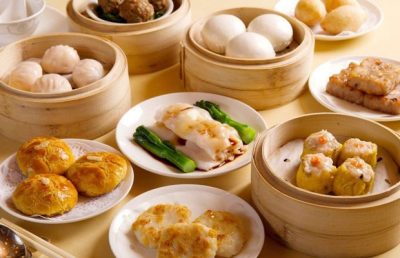 Các món dimsum