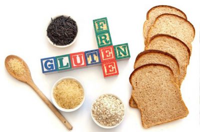 Gluten free là gì? Những điều cần biết về gluten free