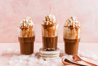 frappuccino