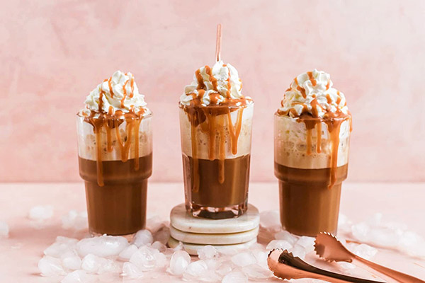 frappuccino