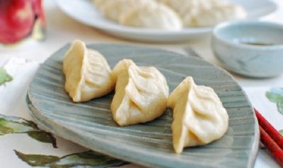 Dumpling là gì? Cách làm vỏ bánh dumpling tại nhà