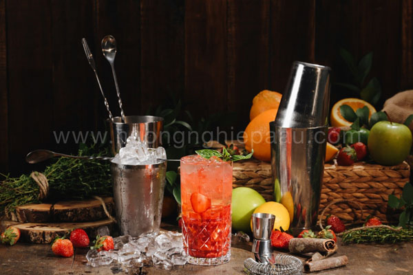 cocktail sangria