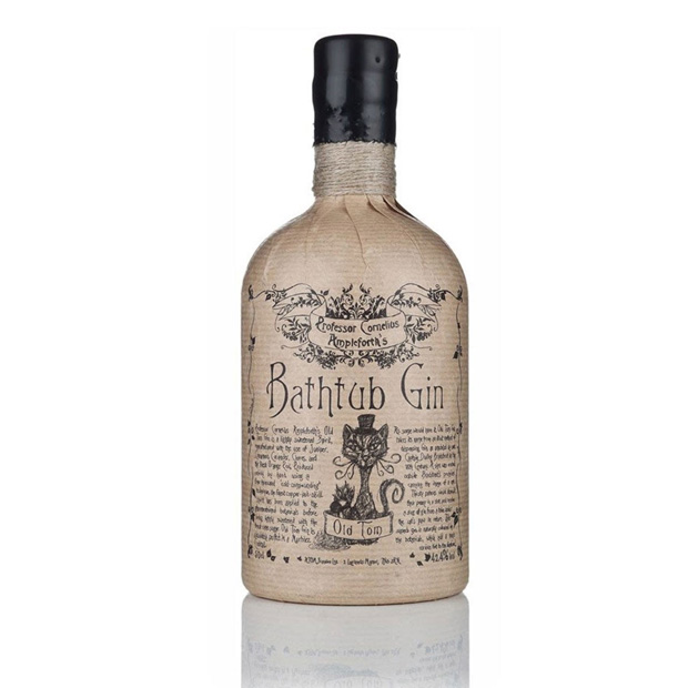 rượu old tom gin