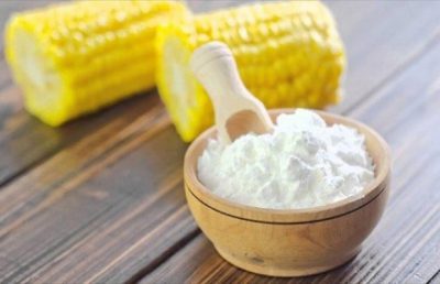 Cornstarch là gì? Và các loại bột cần biết trong làm bánh