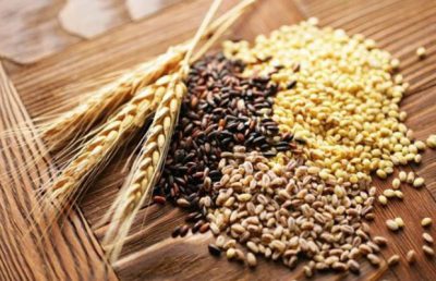 Whole grain là gì? Công dụng của whole grain như thế nào?