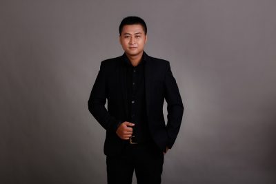 Thầy Nguyễn Quang Huy