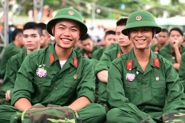 bộ đôi xuất ngũ có nhiều cơ hội