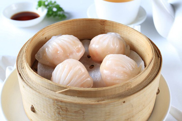 Cách bảo quản há cảo 