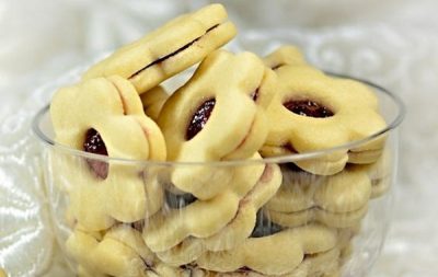 Cách làm bánh cookies nho khô thơm ngon khó cưỡng